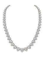 Collana Galli Young Donna in Acciaio GYALCO41